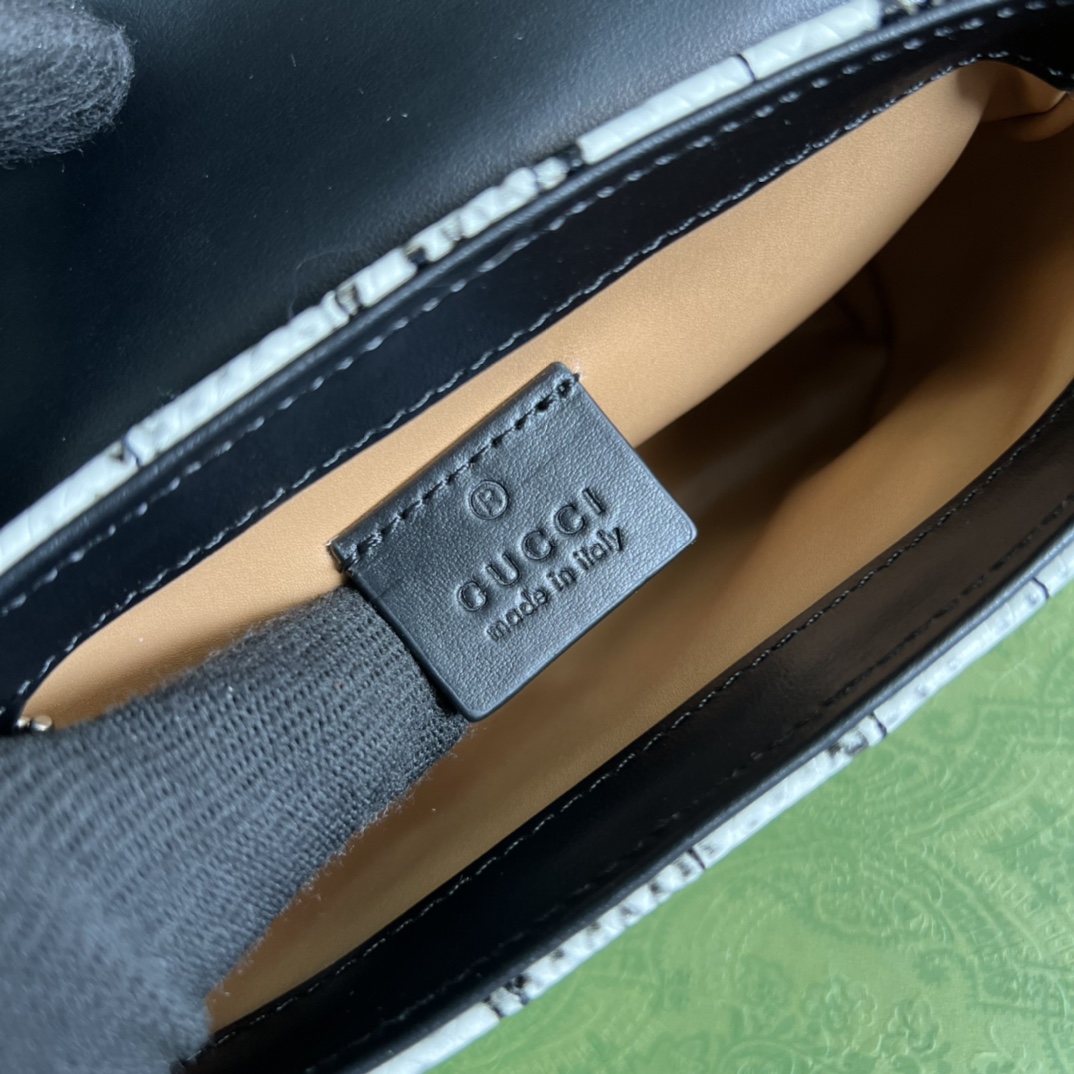 Gucci Bag - Image 9