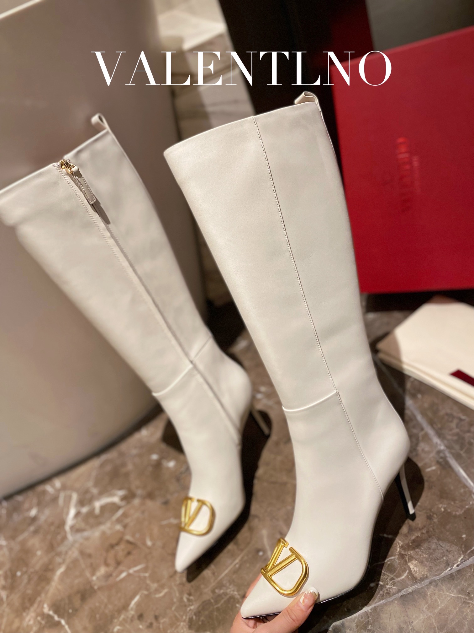 Valentino Shoes - Image 6