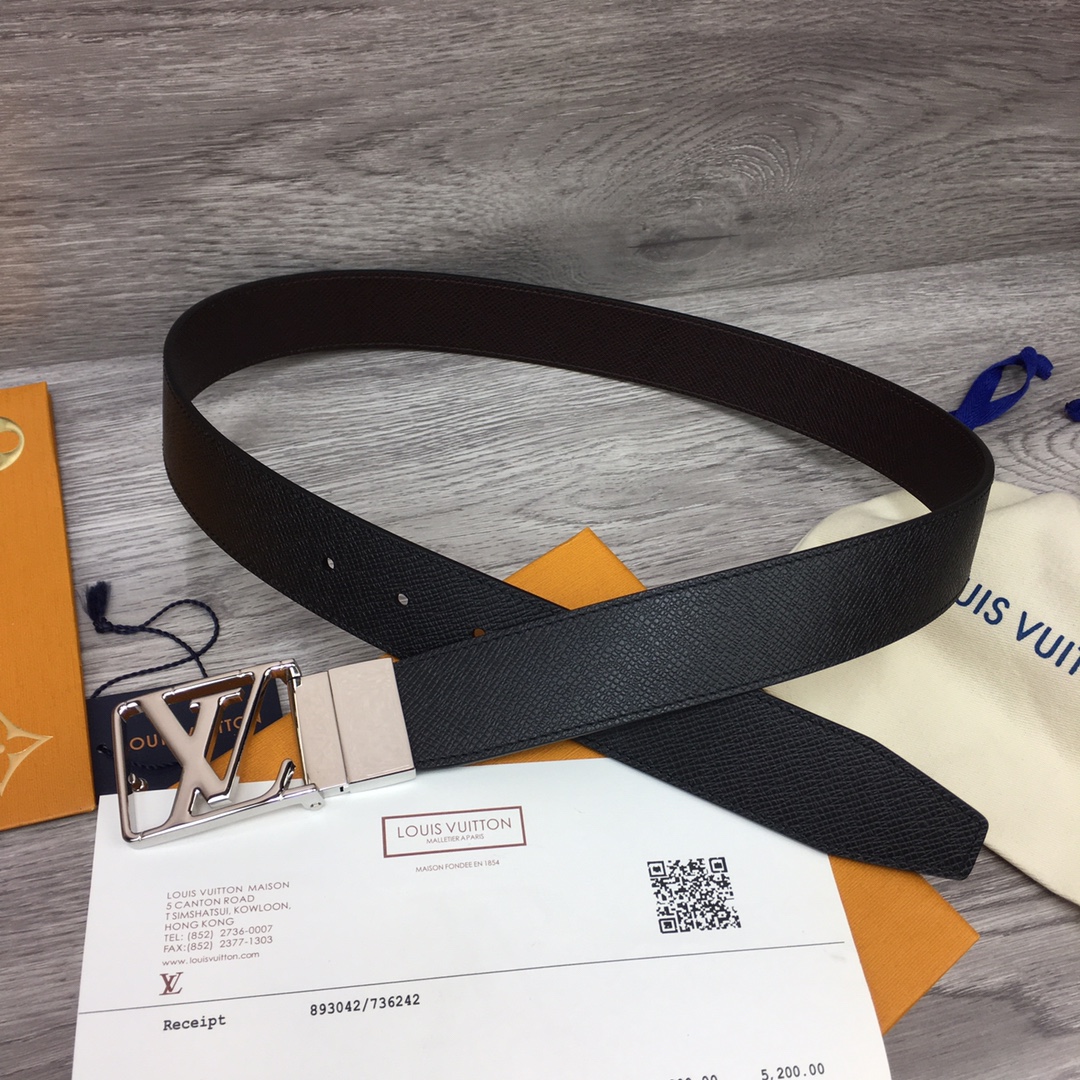 db9bf2_ea73510cd91b4c0ebf9d41717b1a4500mv2.jpg Louis Vuitton Pin LV Buckle 3.5 mm Reversible Belt - Image 1