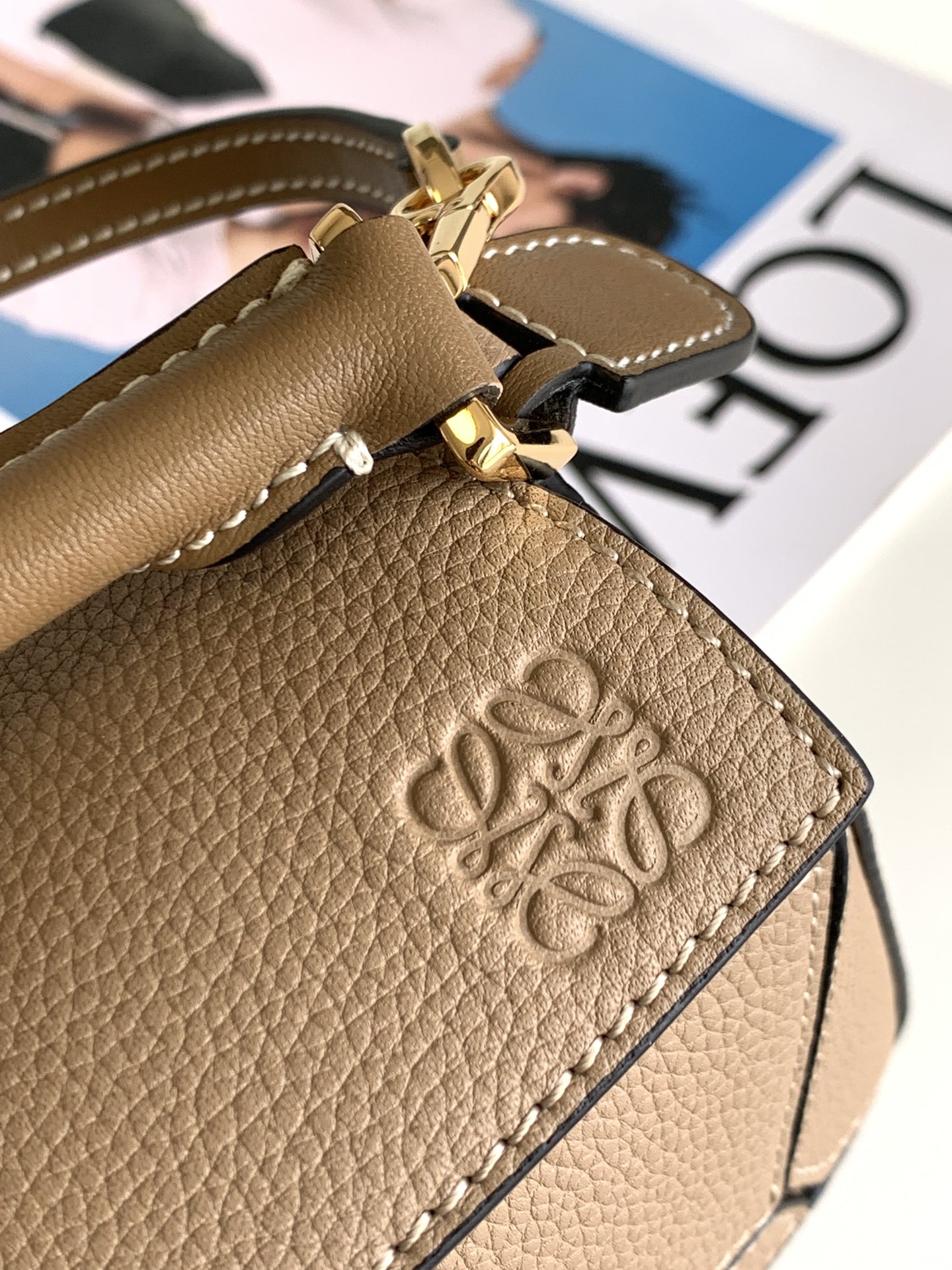 Loewe Bag - Image 6