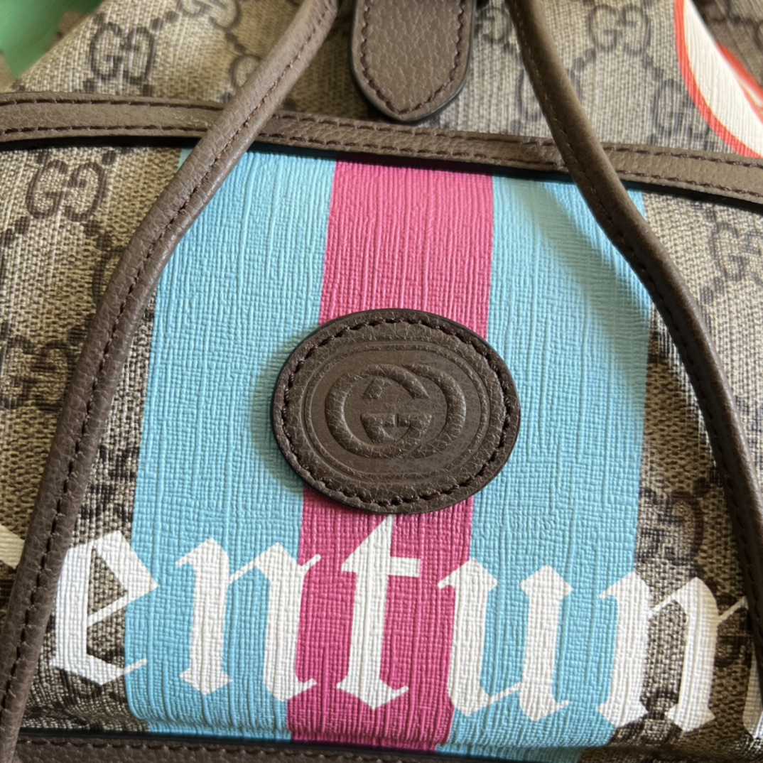 Gucci Mini Backpack - Image 8