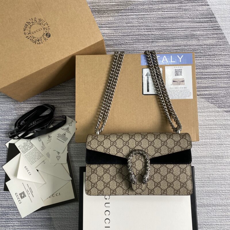 Gucci Bag