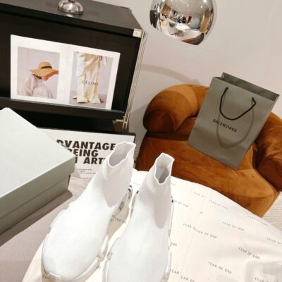 Balenciaga Shoes