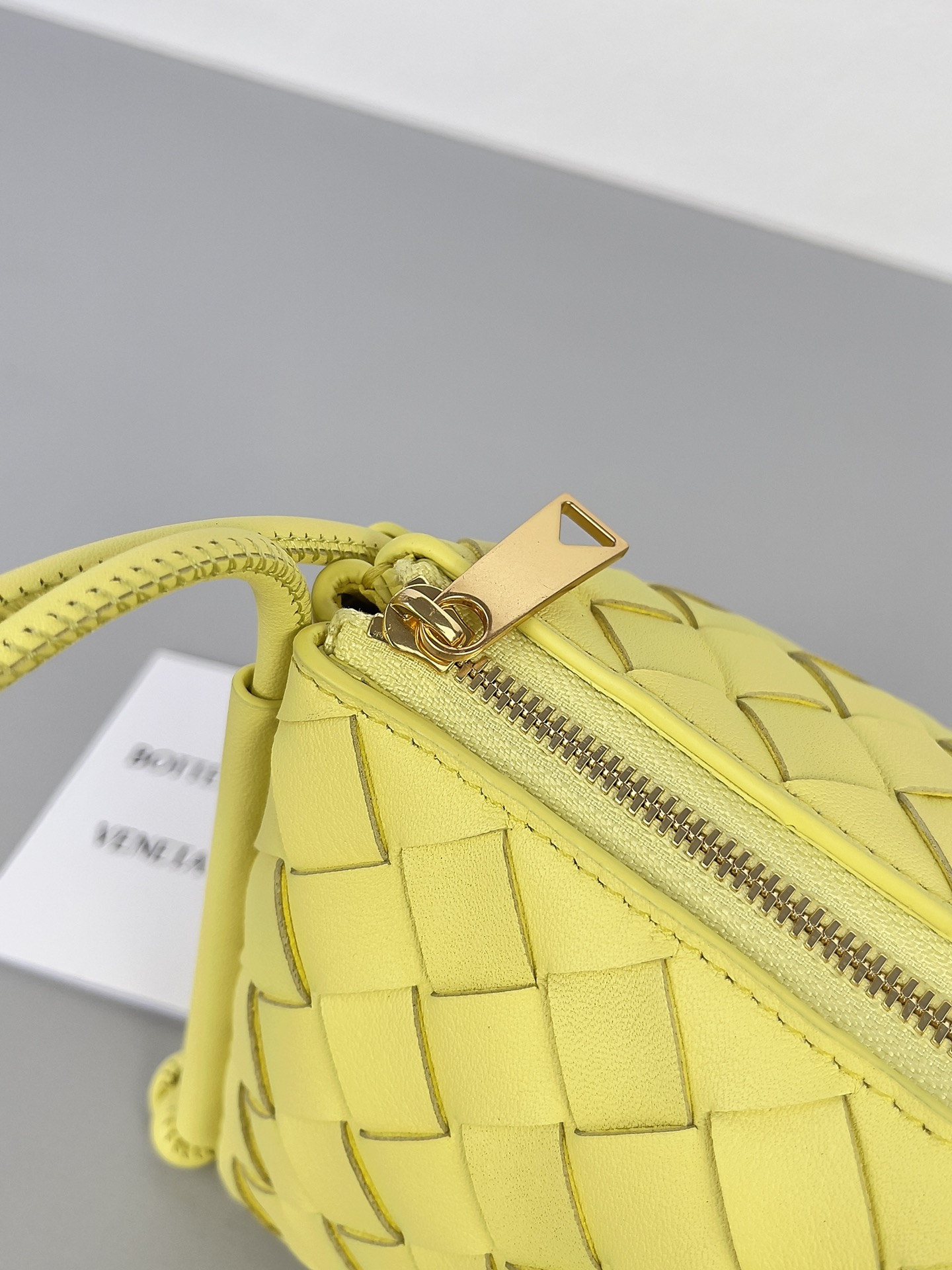 Bottega Veneta Bag - Image 8