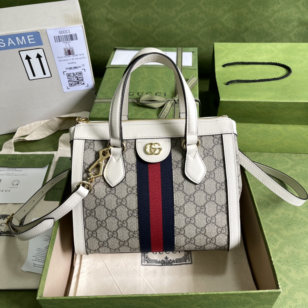 Gucci Bag