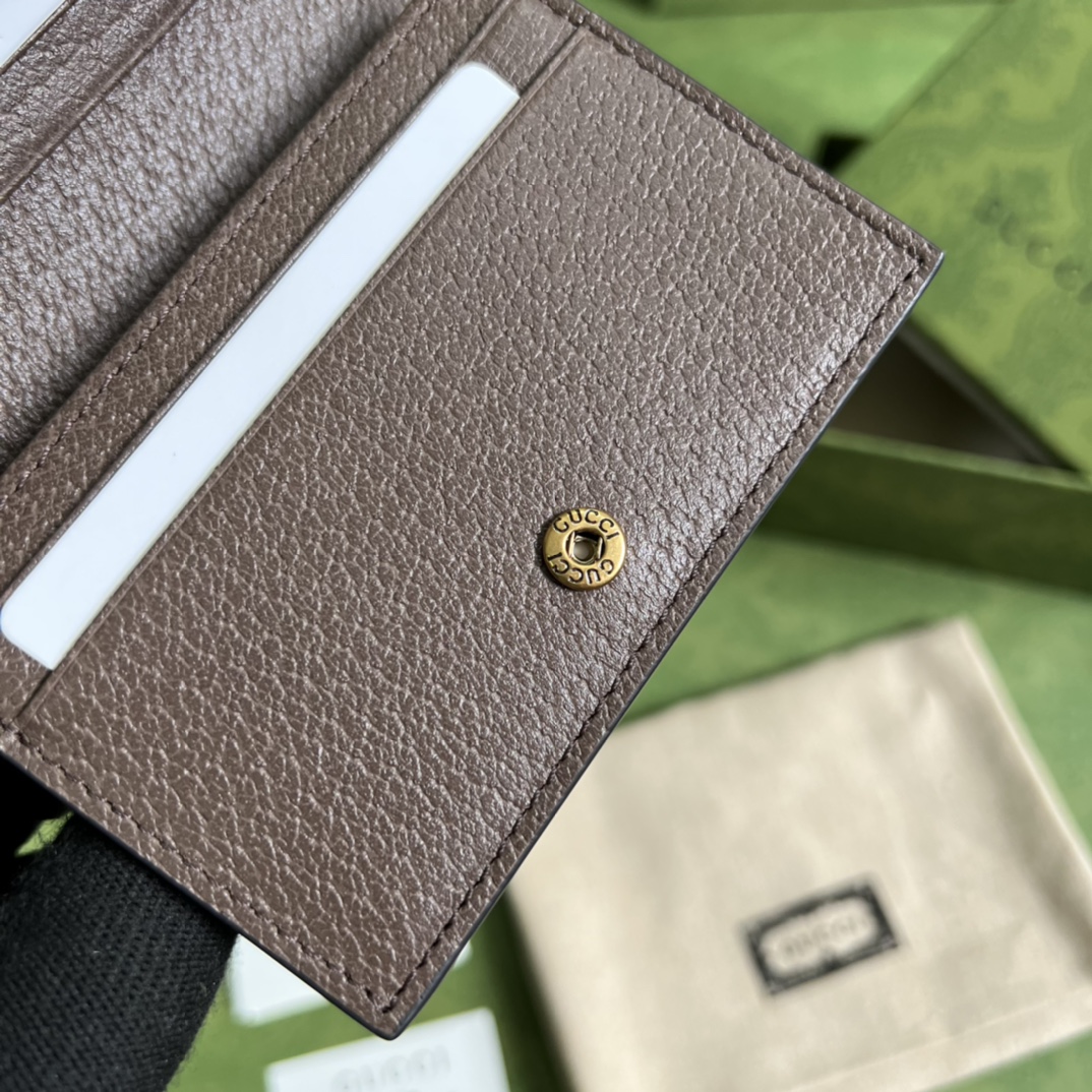 Gucci Card Holder - Image 9