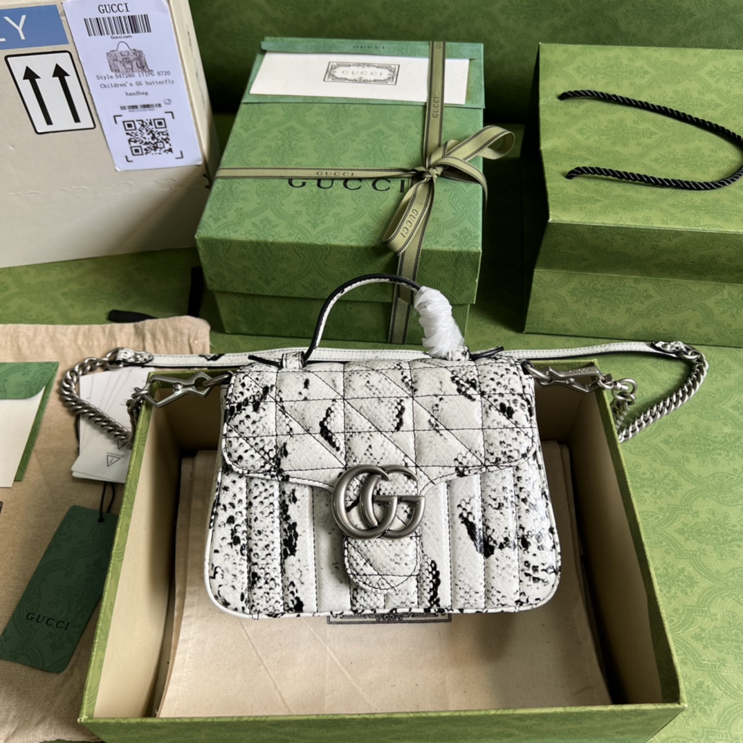 Gucci Bag
