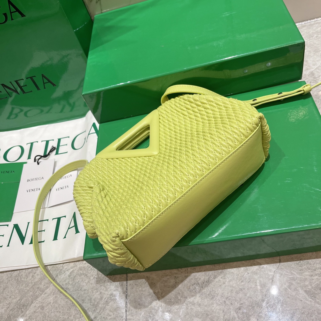 Bottega Veneta Bag - Image 4