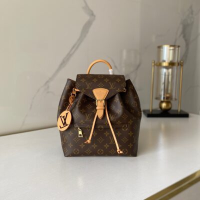 Louis Vuitton Montsouris Backpack