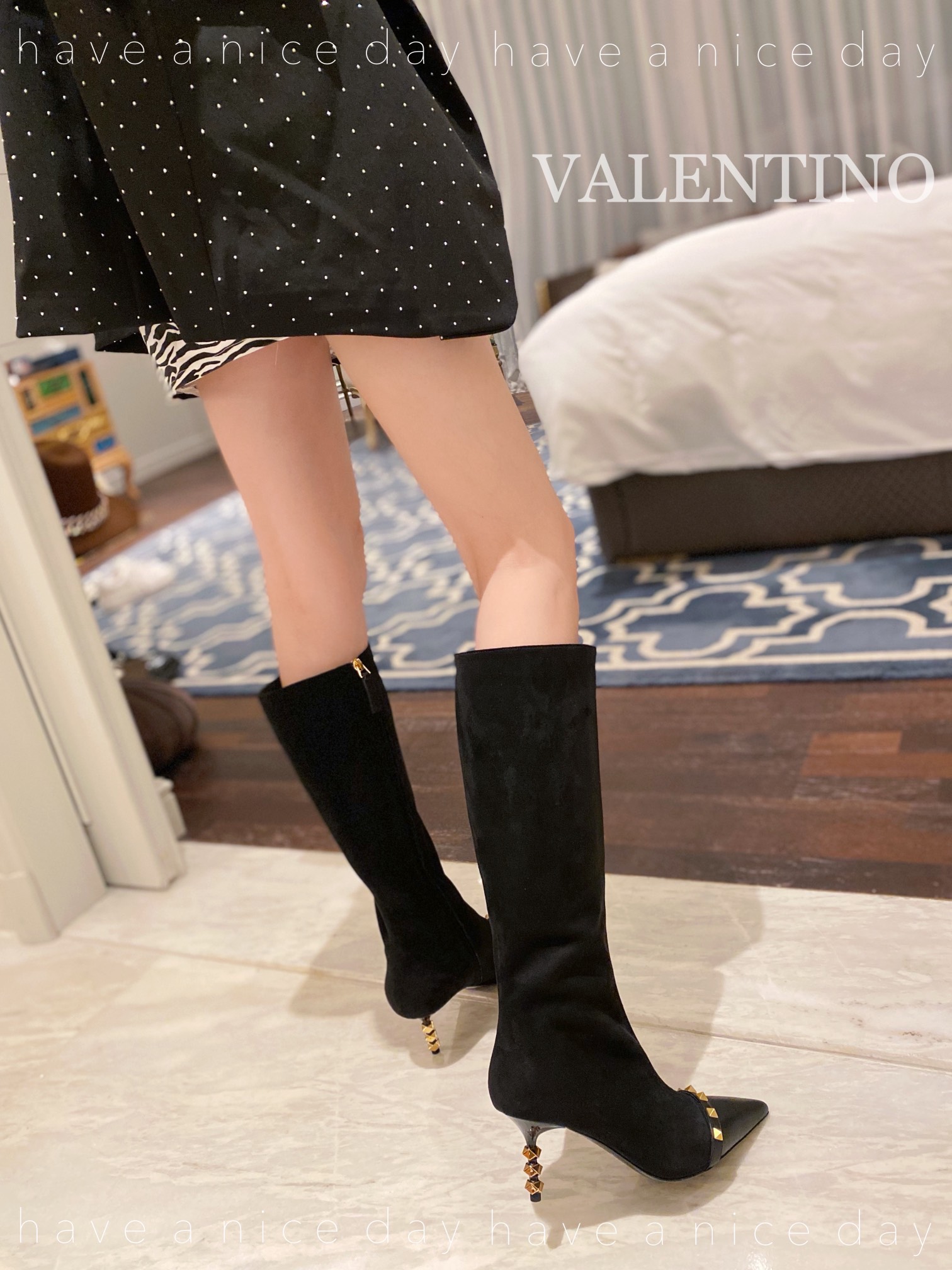 Valentino Shoes - Image 5