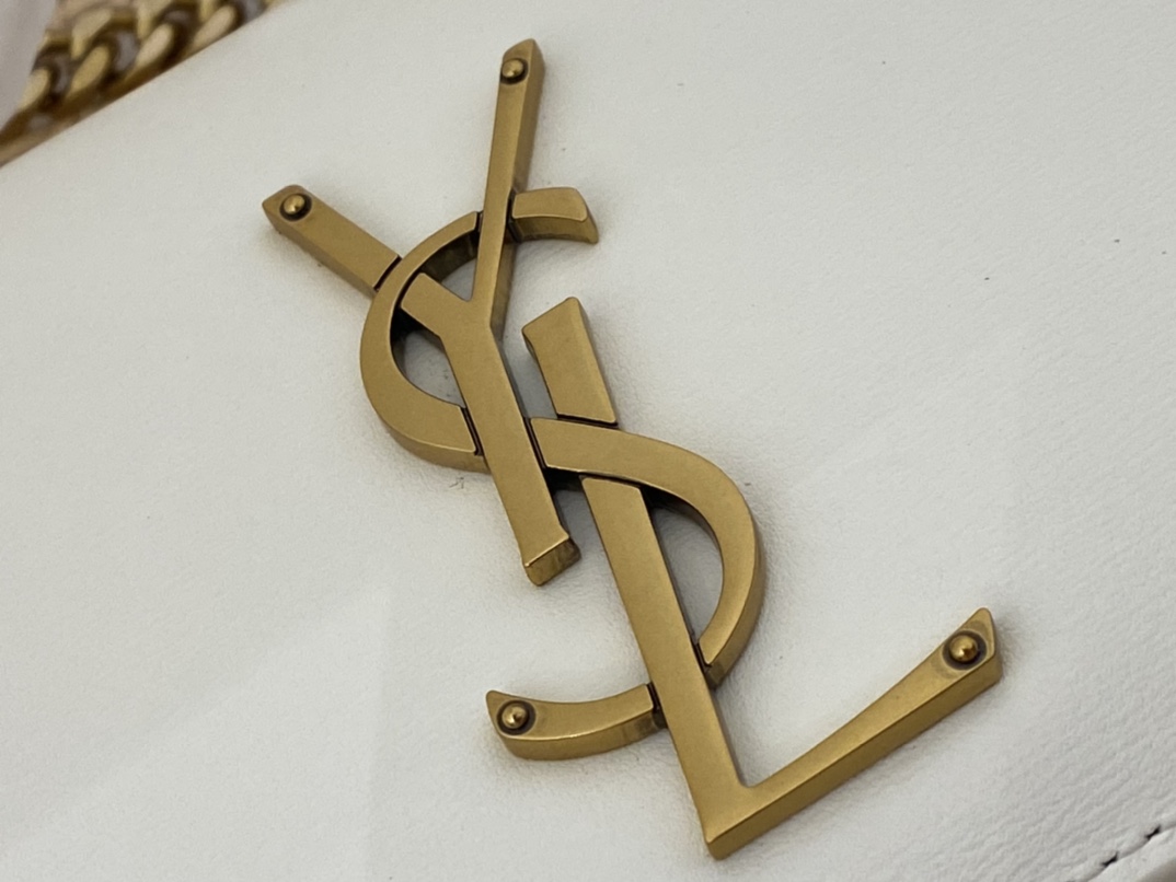 YSL Sunset 22 White - Image 10