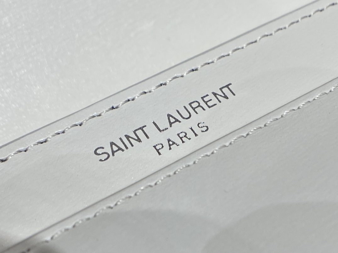 YSL Sunset 22 White - Image 8