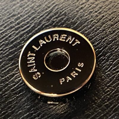 YSL Sunset 22 Black - Detailed Show