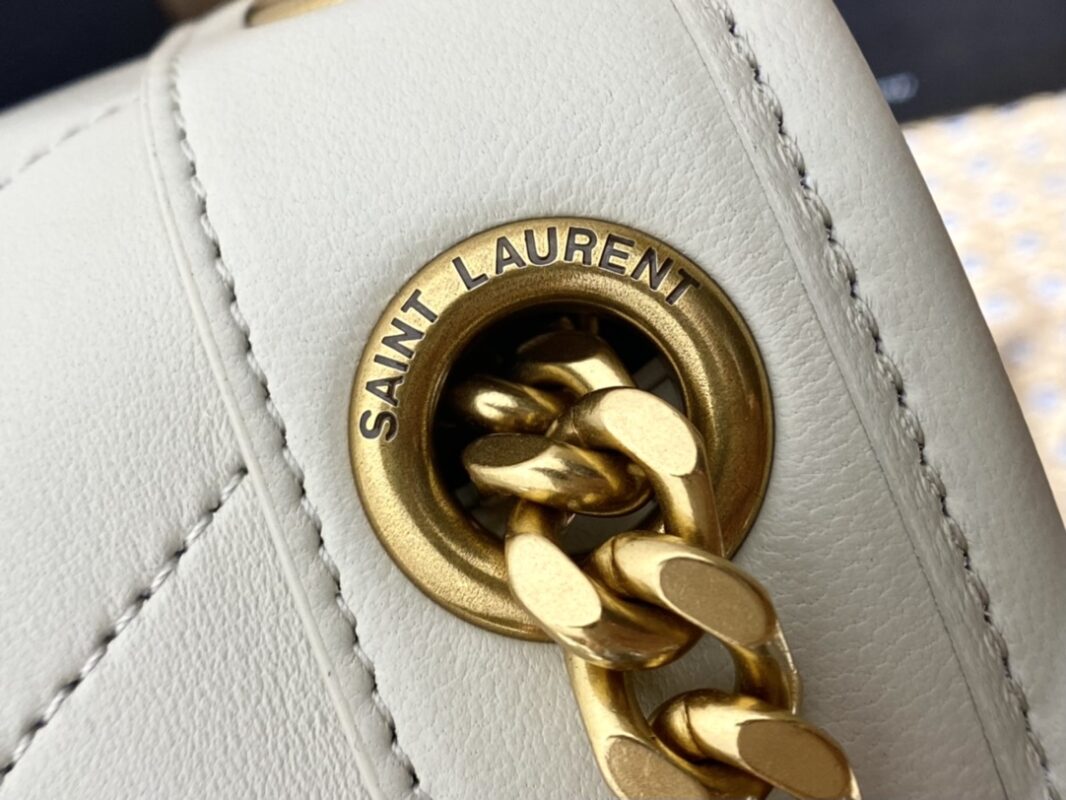 YSL Niki Baby 28- Detailed Show