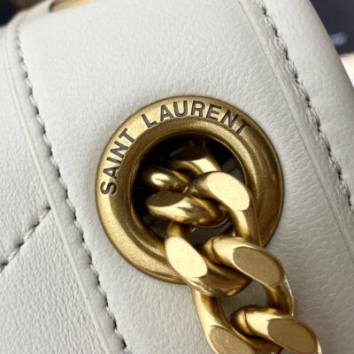 YSL Niki Baby 28- Detailed Show