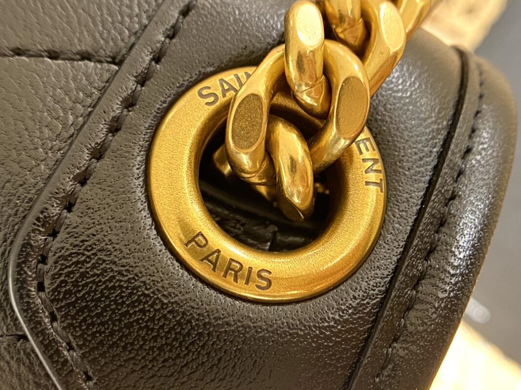 YSL Niki Baby 28- Detailed Show