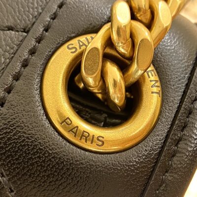 YSL Niki Baby 28- Detailed Show