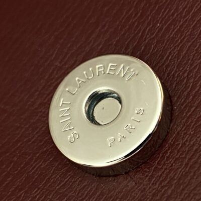 YSL Sunset 22 Wine Red - Detailed Show