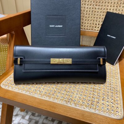 YSL Manhattan Clutch