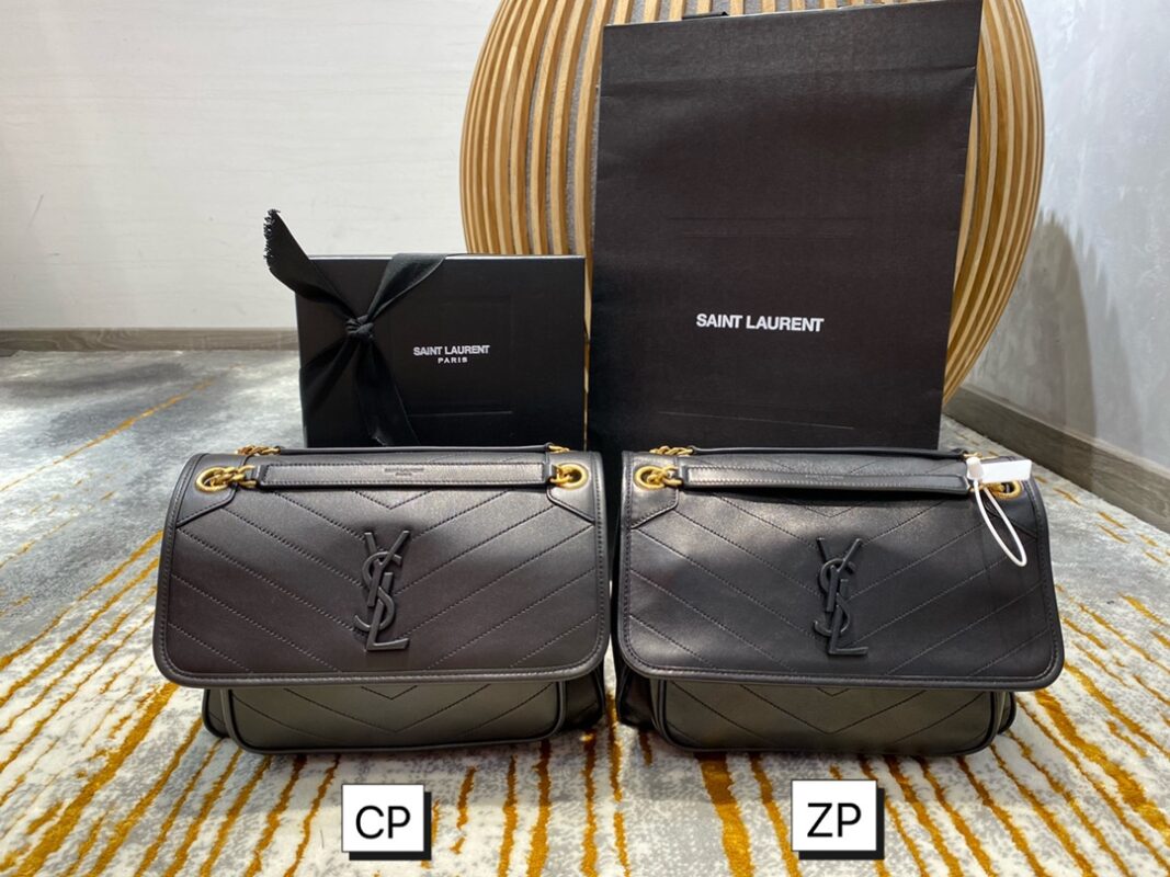 YSL Niki Baby 28 ZP vs CP – Detailed Comparison