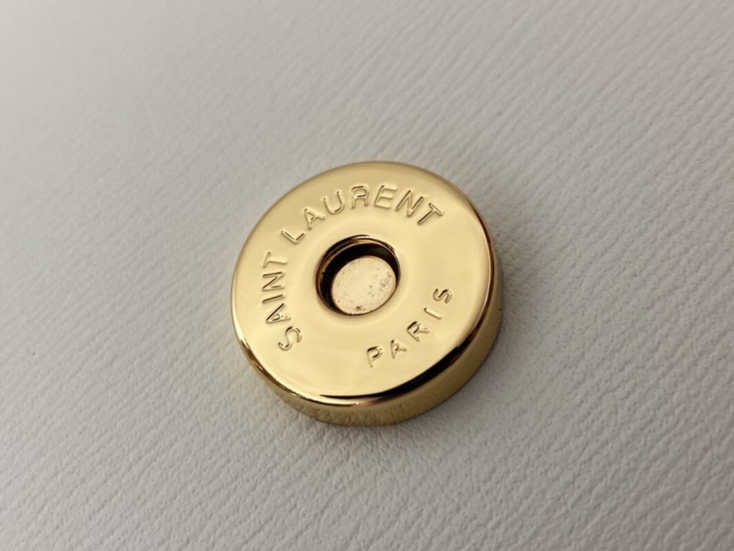 YSL Sunset 22 White – Detailed Show