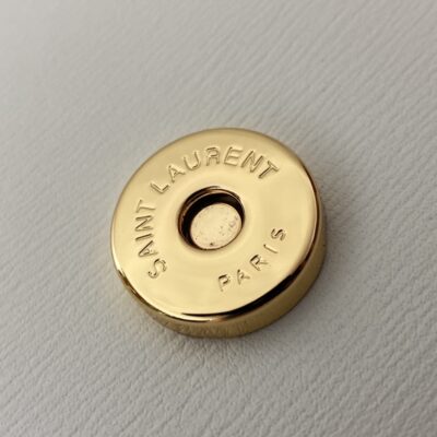 YSL Sunset 22 White - Detailed Show