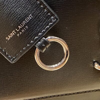 YSL Sunset 22 Black - Detailed Show