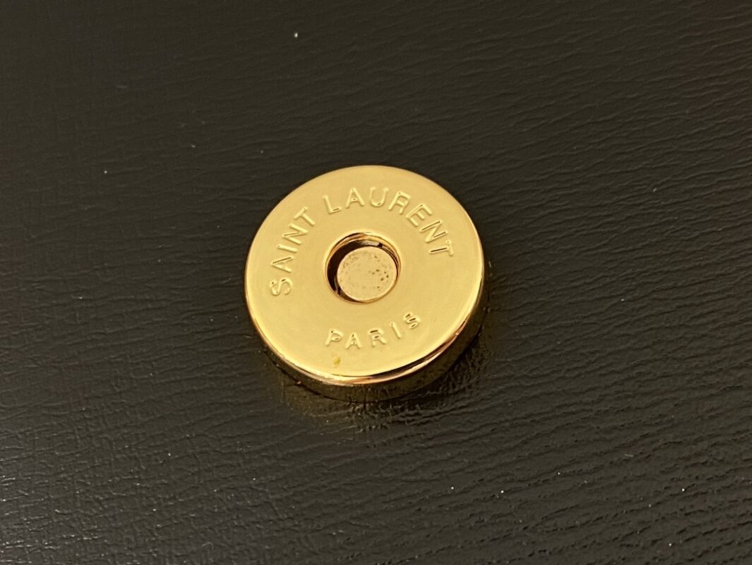 YSL Sunset 22 Black – Detailed Show