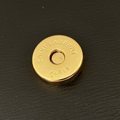 YSL Sunset 22 Black - Detailed Show