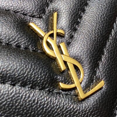 YSL Joe Mini Bucket- Detailed Show