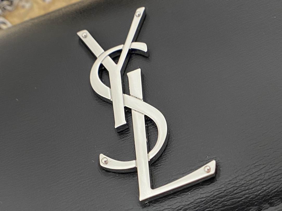 YSL Sunset 22 Black - Image 10