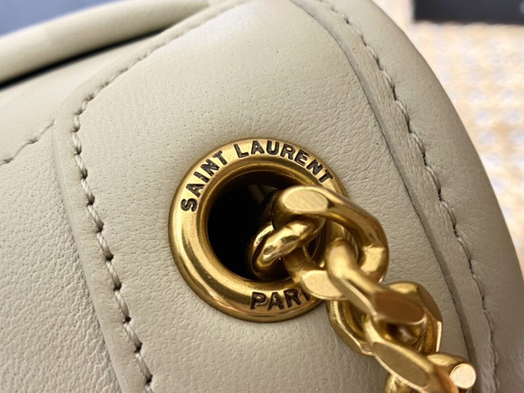 YSL Niki Baby 22 – Detailed Show