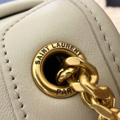 YSL Niki Baby 22 - Detailed Show