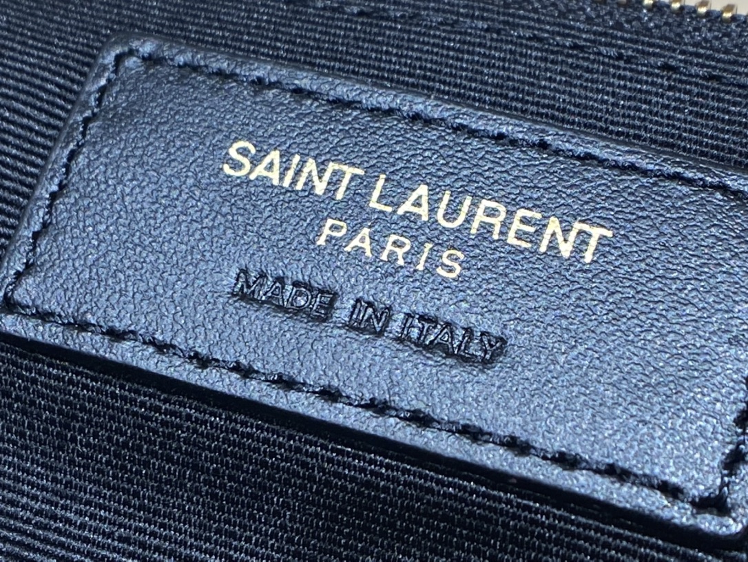 YSL Loulou 31 Beige - Image 9