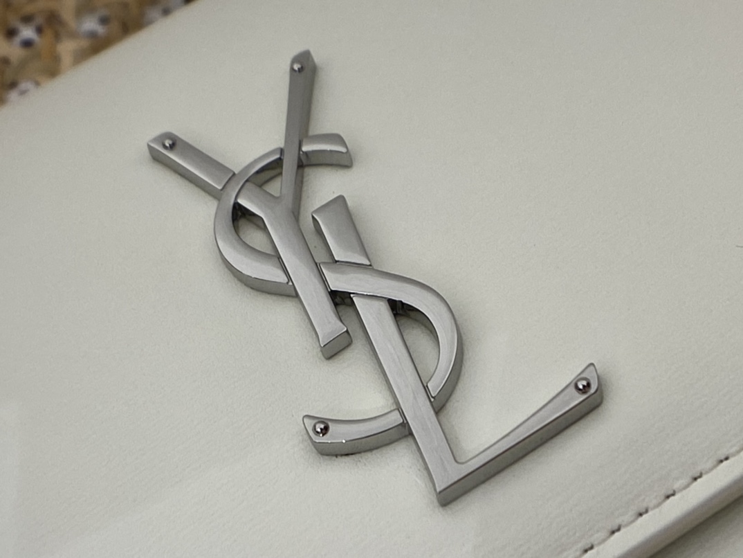 YSL Sunset 22 White - Image 10