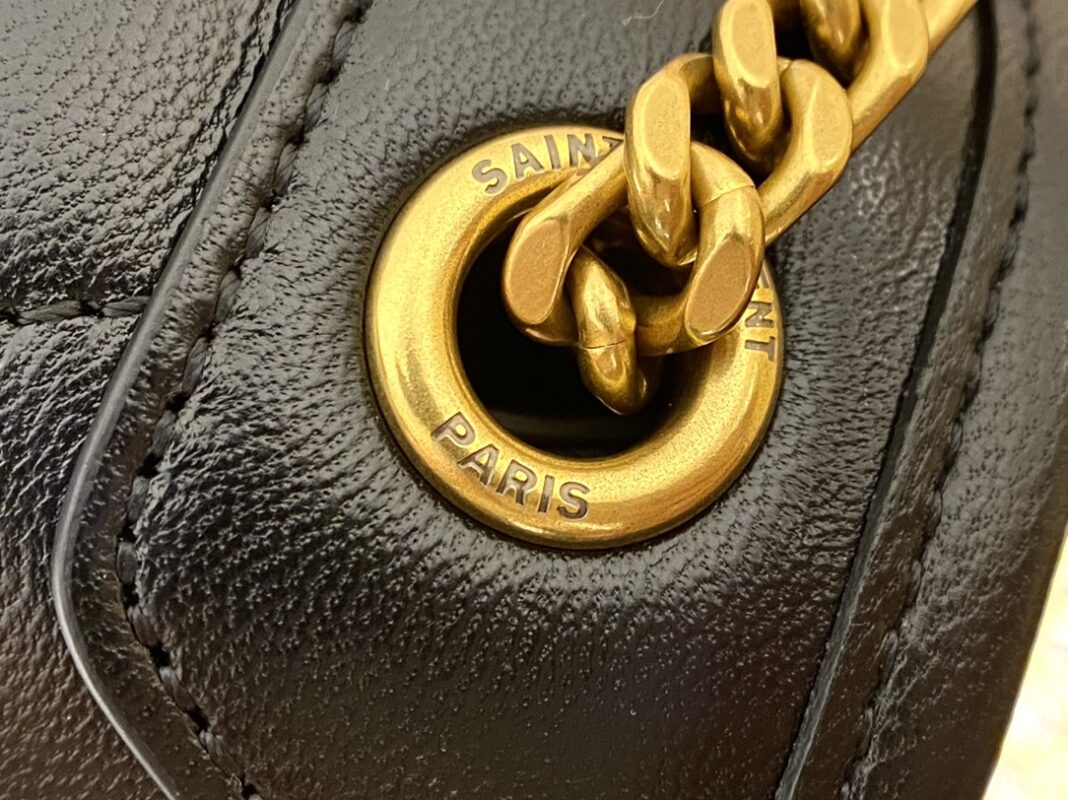 YSL Niki Baby 22 – Detailed Show