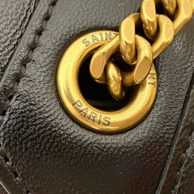 YSL Niki Baby 22 - Detailed Show