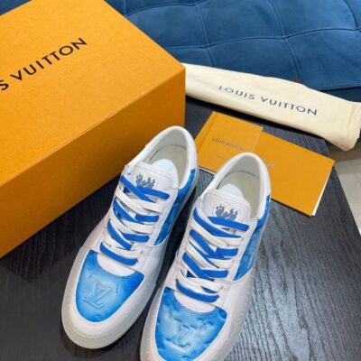 Louis Vuitton Ollie Sneakers