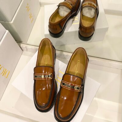 Dior Loafers