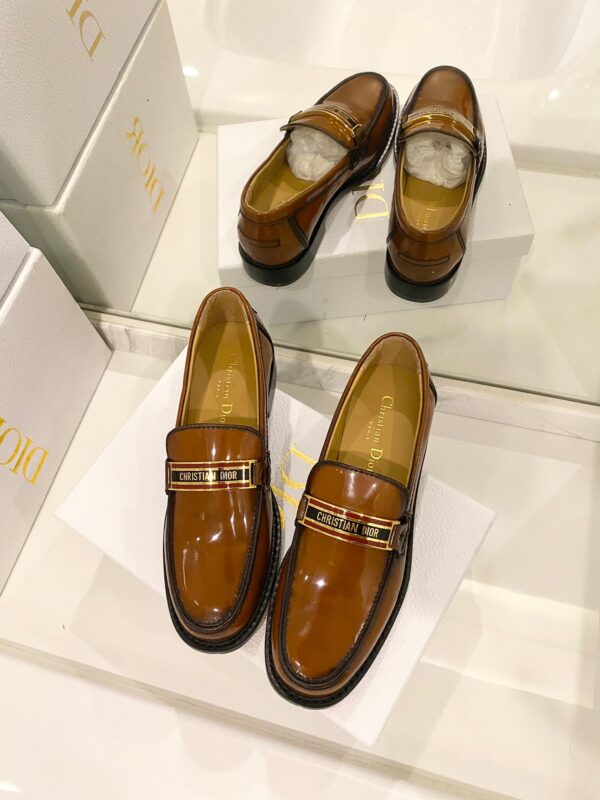 Dior Loafers