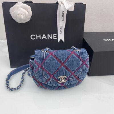 Chanel 22M
