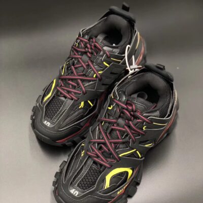 Balenciaga Sneaker Tess 3