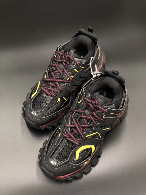 Balenciaga Sneaker Tess 3