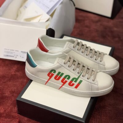 Gucci Ace Sneakers
