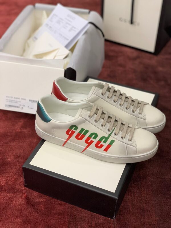 Gucci Ace Sneakers