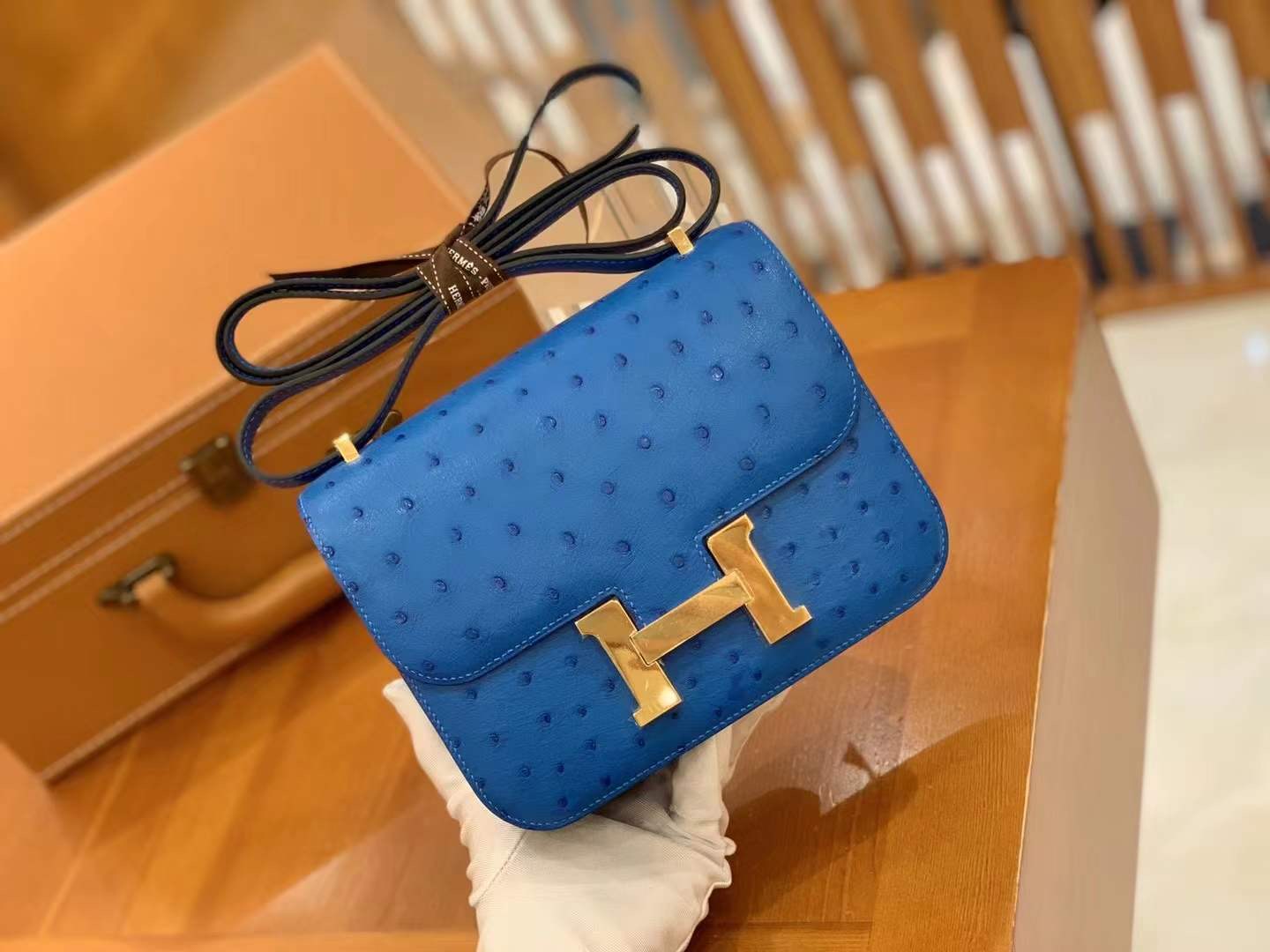 fb638e_03cba995b64f456092ab67eff1de14b0mv2.jpg Constance 18 Ostrich Water Blue - Image 1