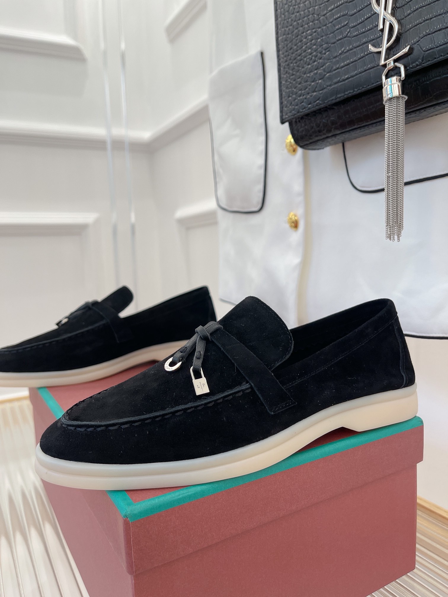 Loro Piana Loafers - Image 5