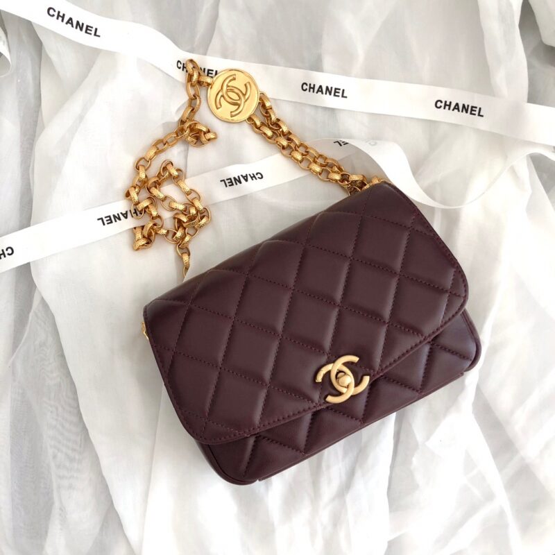 Chanel Flap Bag