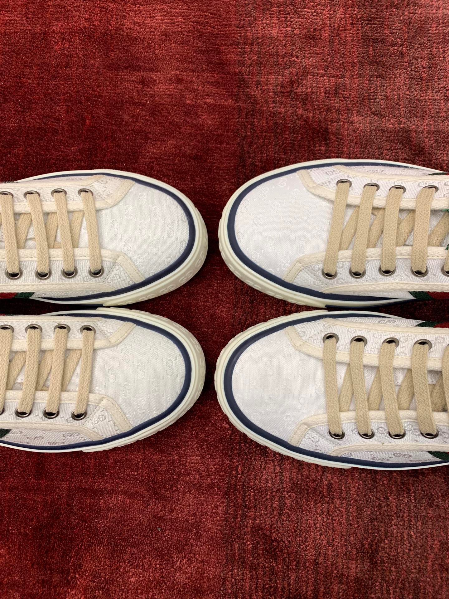 Gucci Tennis 1977 - Image 10