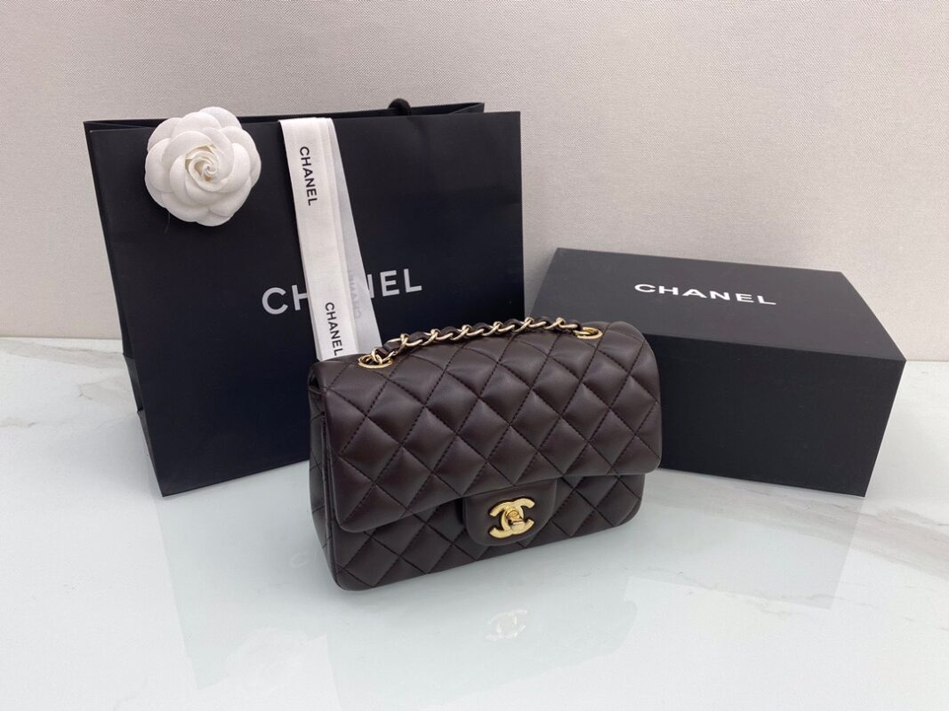 Chanel Flap